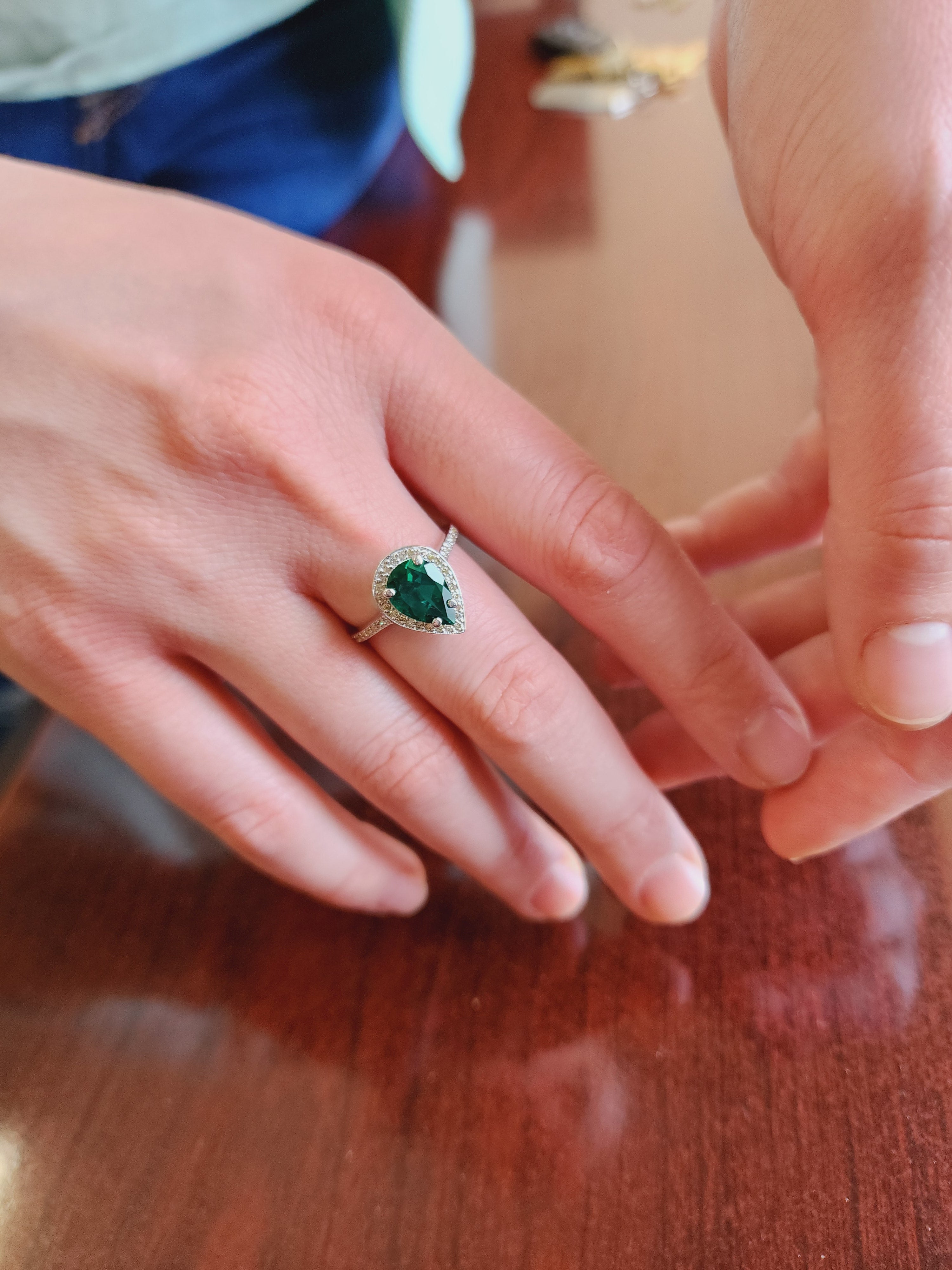 Fine jewelry of the season