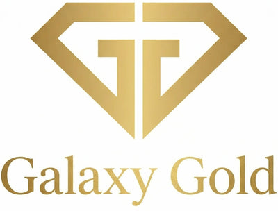 Galaxy Gold