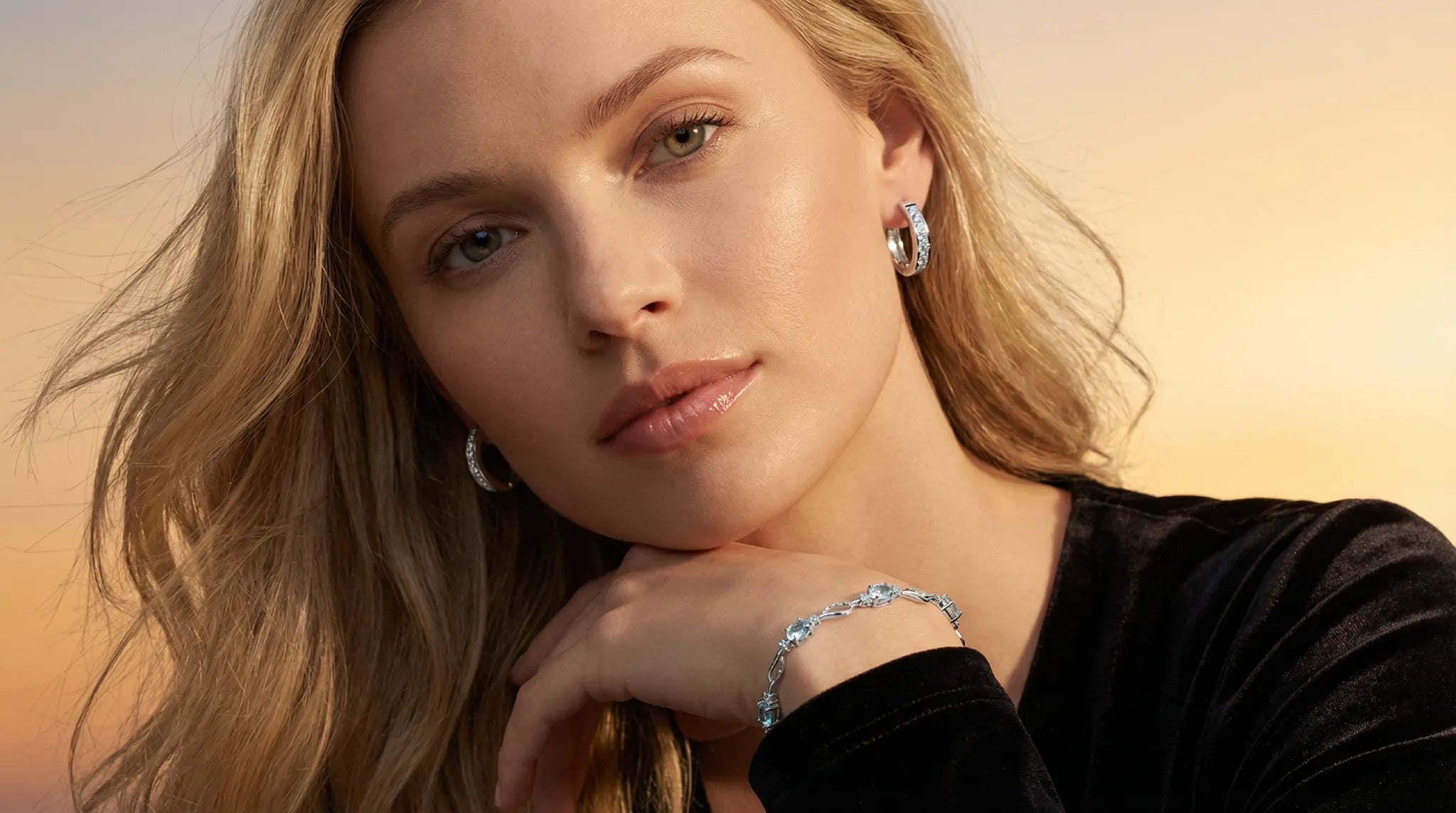 Galaxy Gold — handcrafted solid gold jewelry since 1985