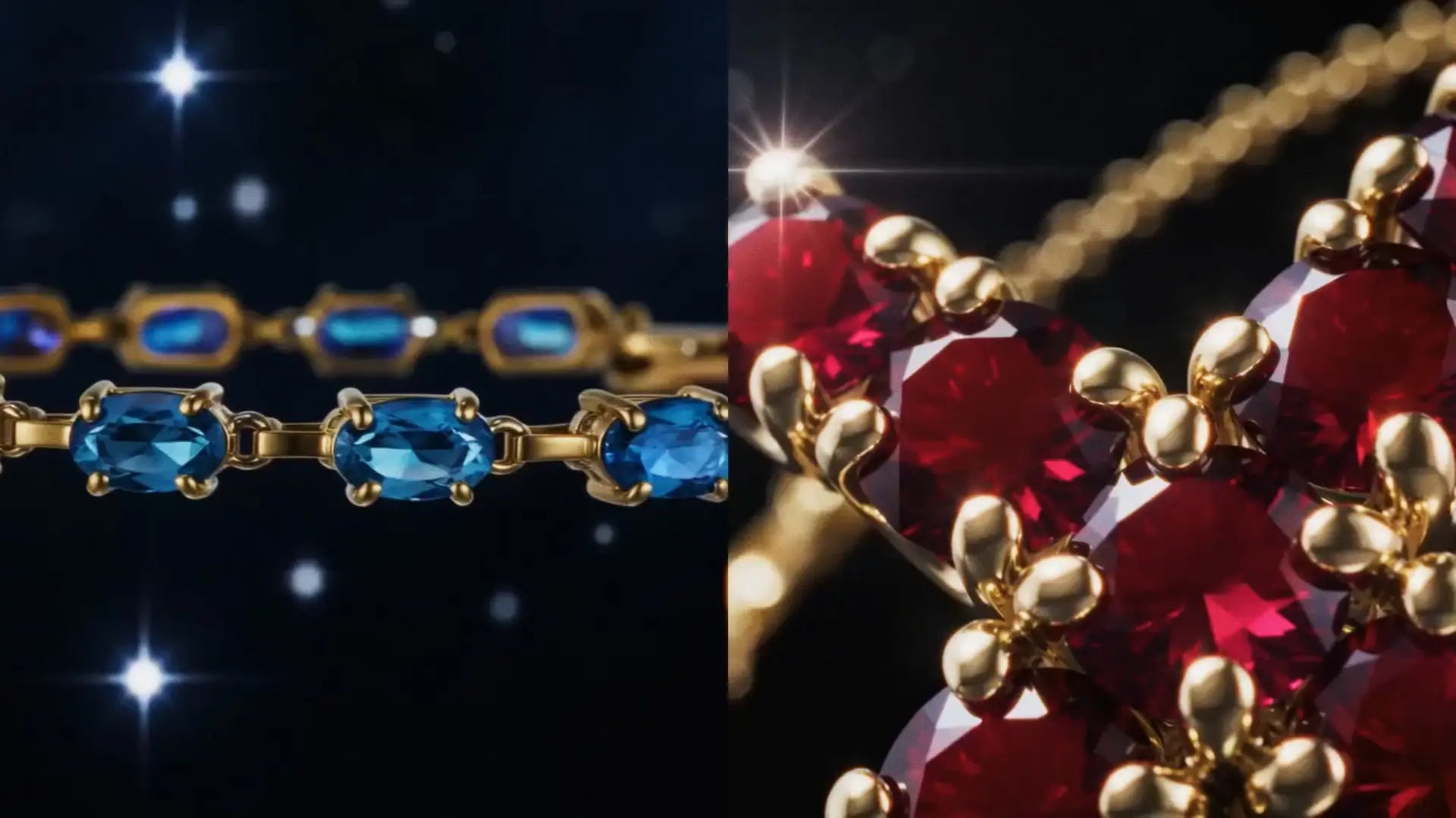 Galaxy Gold — Solid Gold Jewelry Handcrafted in Los Angeles Since 1985